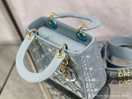 Tony Luxuries DI0R-20CM LADY 0723